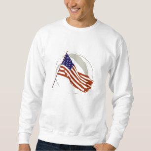Tshirt American Flag