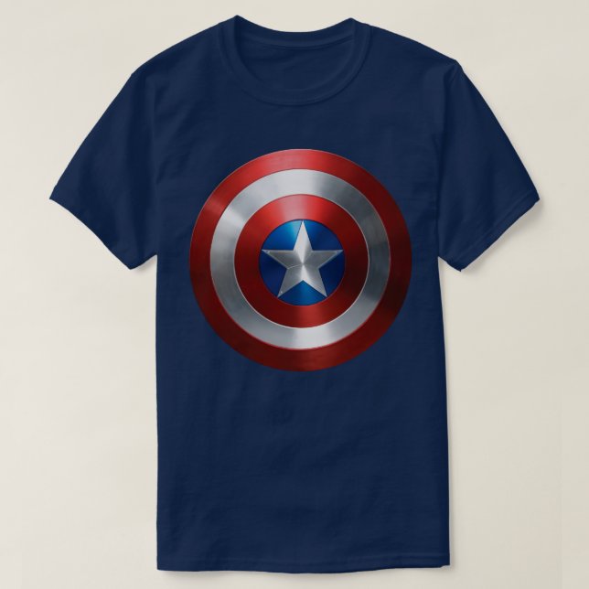 Tshirt Avengers (Design devant)