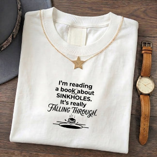 TShirt Blague de Papa Vraiment Gouffres Amusant Gr