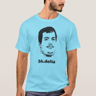 Tshirt de base - Bh.delta