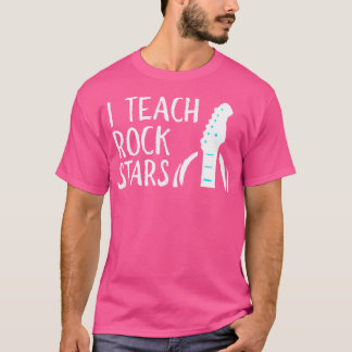 Tshirt de l'Orchestre Rockstar