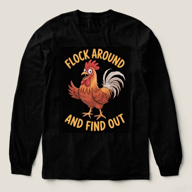 Tshirt de NOËL tshirt drôle chemise cool Noël (Motif devant)