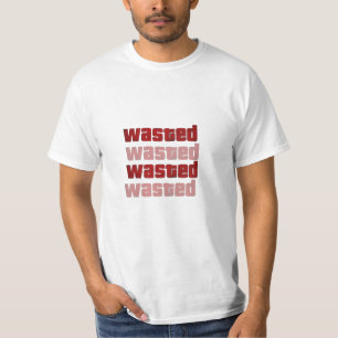 TSHIRT DÉCHIRÉ
