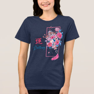 Tshirt Destiny pour femmes