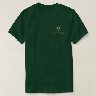 Tshirt du GP Bayswater