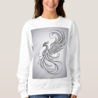 Tshirt du logo Majestic Phoenix