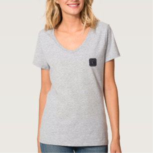 Tshirt femme OL France