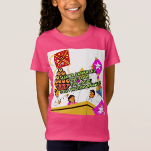 Tshirt festival indien hindouisme