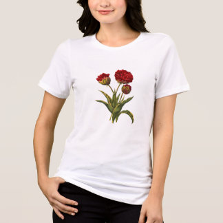 Tshirt - Fleur