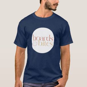Tshirt foncé