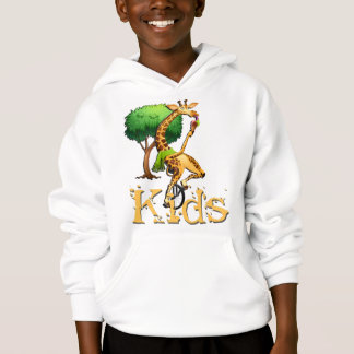 Tshirt Giraffe pour enfants