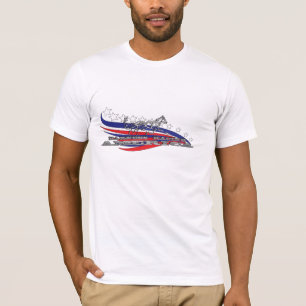 Tshirt Harness Racing America com