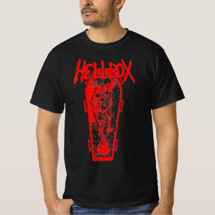 Tshirt Hellbox