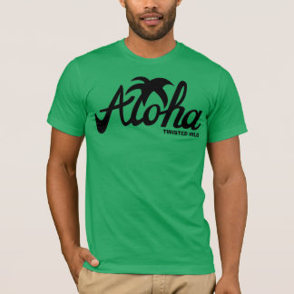 tshirt hilo aloha tordu