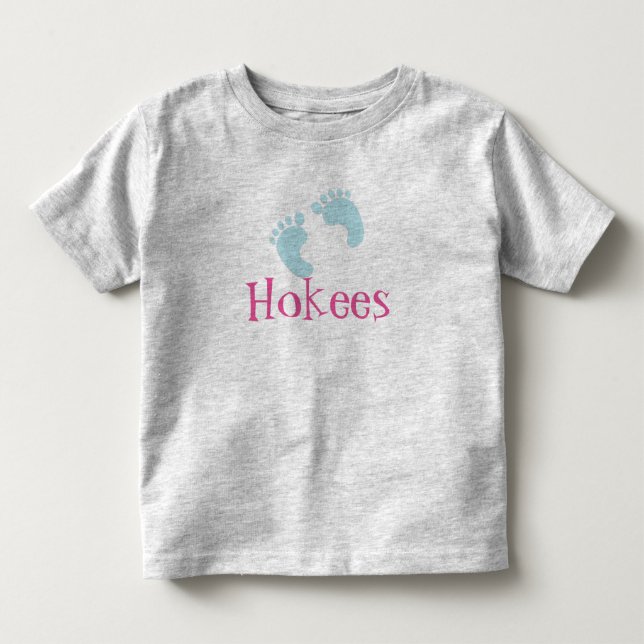Tshirt Hokees (Devant)