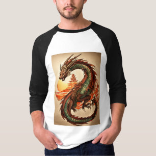Tshirt homme - tendance