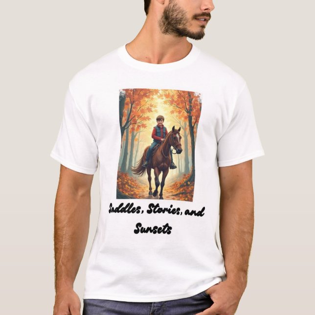TShirt hommes (Devant)