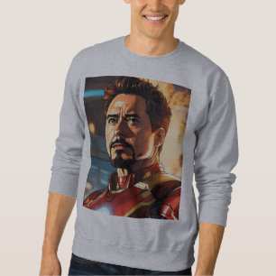 Tshirt Ironman