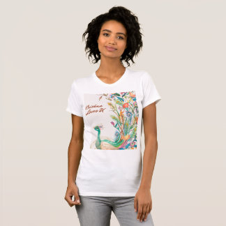 TShirt Krishna vous aime
