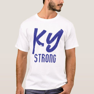 Tshirt KY Strong