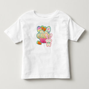 TShirt Lapin de Pâques