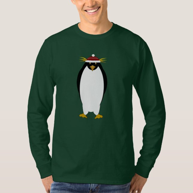 Tshirt manches longues (Devant)