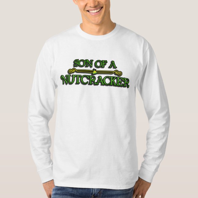 TSHIRT masculin "Elfe" (Devant)