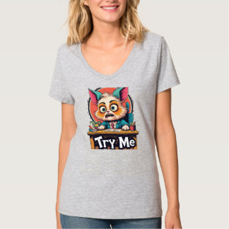 Tshirt Me