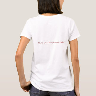 Tshirt Meharry Médicale College
