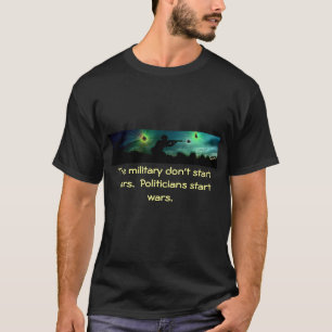 TShirt militaire