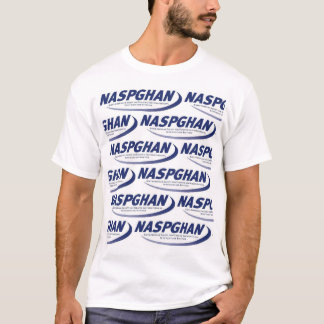 Tshirt NASPGHAN