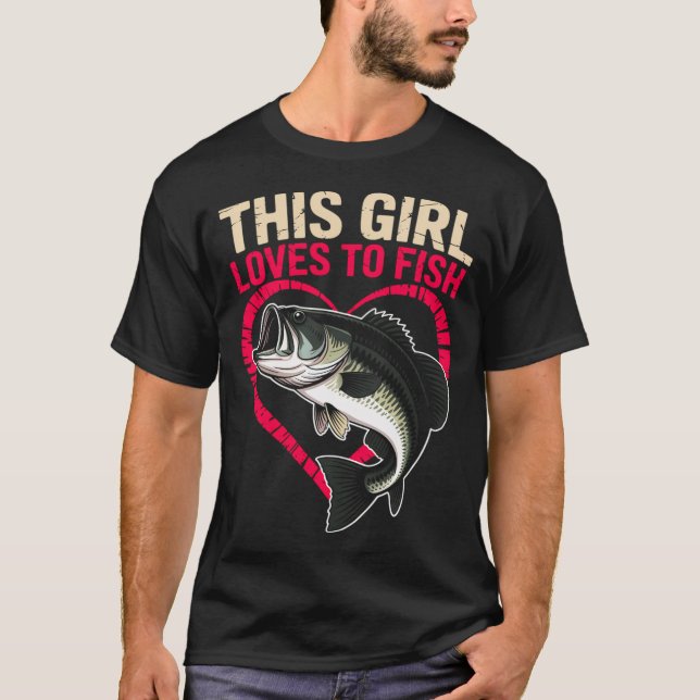 Tshirt Nauti Girl pour la navigation (Devant)