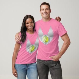 Tshirt Numis Wings