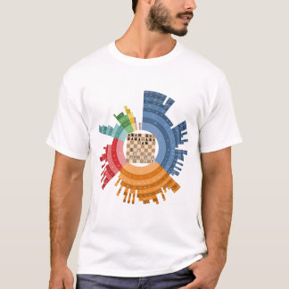 Tshirt ouvertures