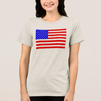 Tshirt patriotique
