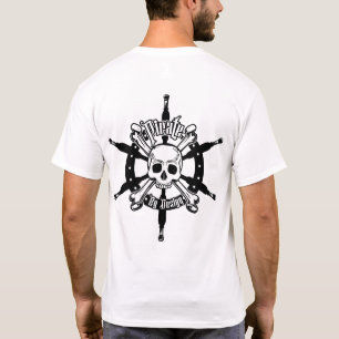 Tshirt Pirate