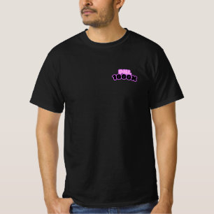 Tshirt PNL 1000X