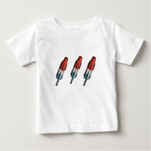 tshirt pop art bombe