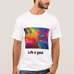 Tshirt pour garçons