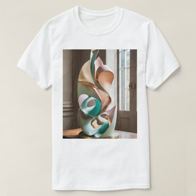 Tshirt pour hommes (Design devant)