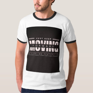 Tshirt pour hommes