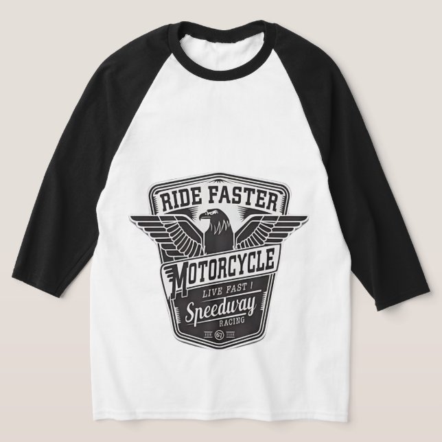 Tshirt pour hommes (Poser)