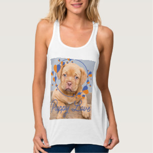 Tshirt PUPPY LOVE
