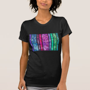 Tshirt RAINBOW GOANNA par Mundara