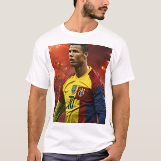 tshirt ronaldo