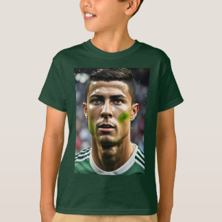 Tshirt Ronaldo