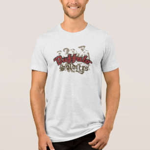 TShirt Soldats de Buffalo
