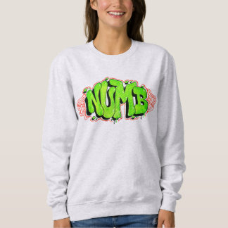 Tshirt Style Graffiti Dope [Numb]