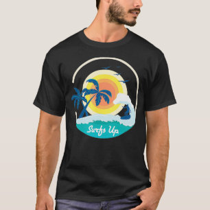 Tshirt Surfs Up