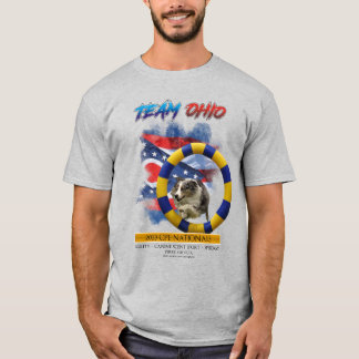 Tshirt Tina Armbrust MEDIUM